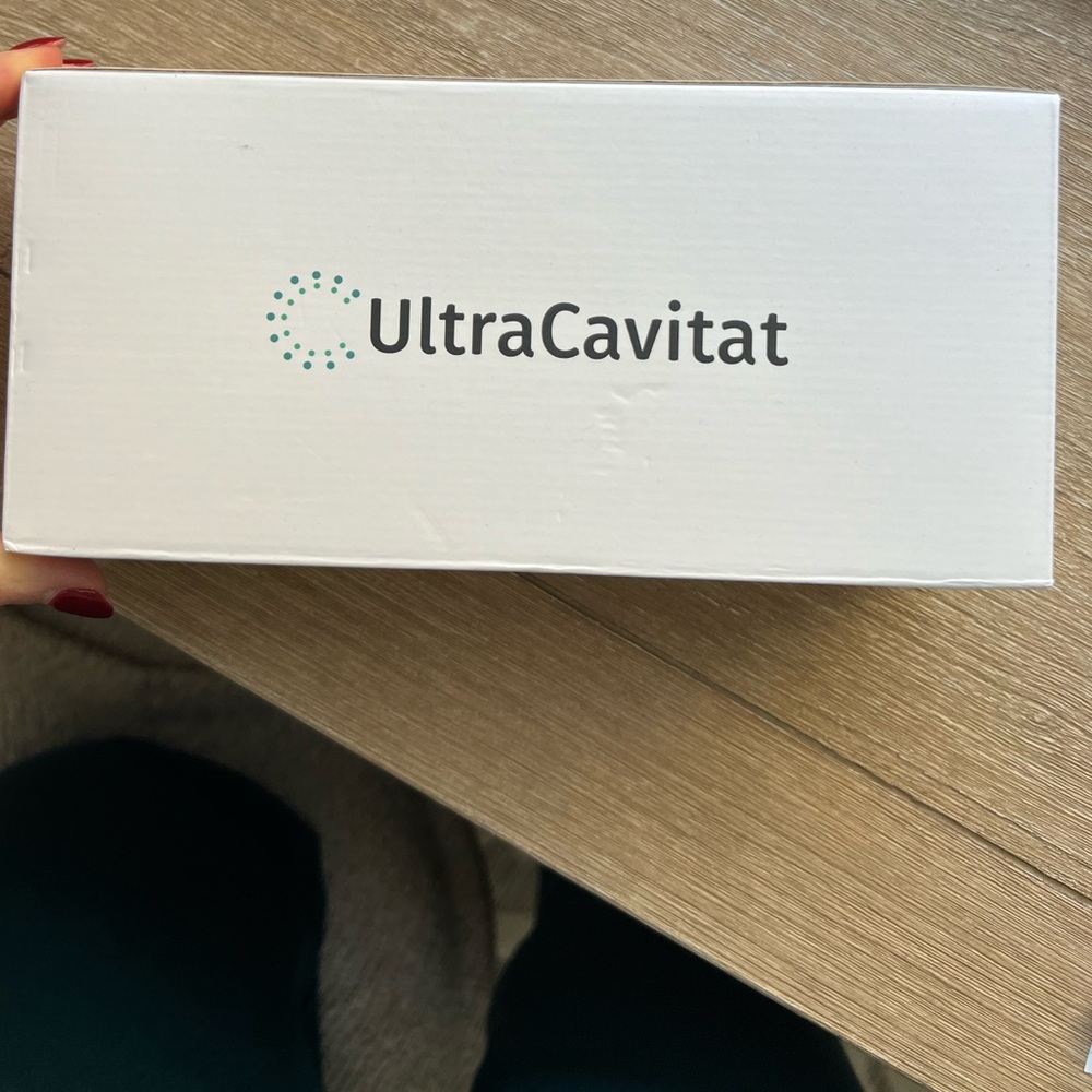 UltraCavitat